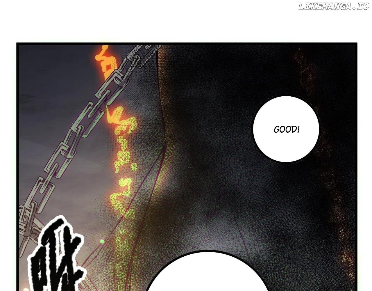 Catastrophic Necromancer Chapter 179 - page 36